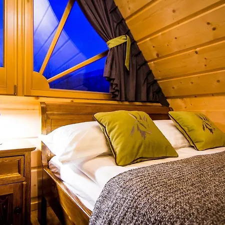 Mysliwski Pod Giewontem