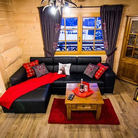 Mysliwski Pod Giewontem