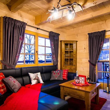 Mysliwski Pod Giewontem * Zakopane