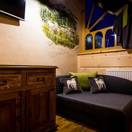 Mysliwski Pod Giewontem *