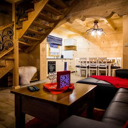 Mysliwski Pod Giewontem Zakopane