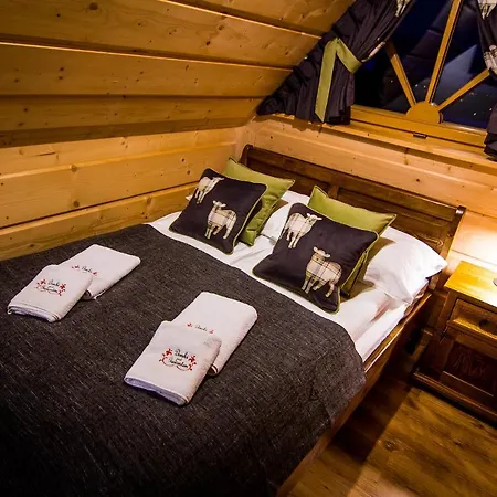 Mysliwski Pod Giewontem *