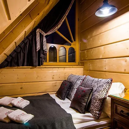 Mysliwski Pod Giewontem