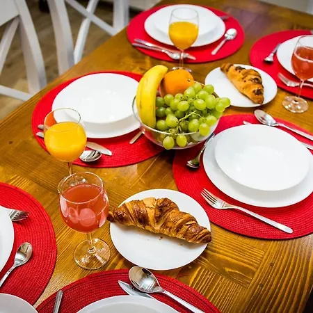 Chalet Mysliwski Pod Giewontem