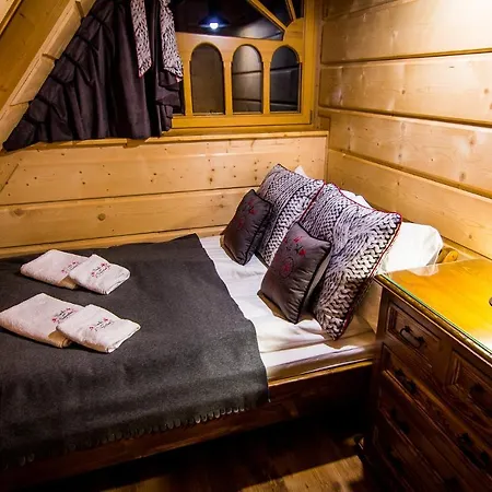 Mysliwski Pod Giewontem Zakopane