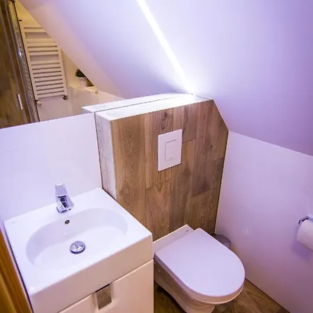 Mysliwski Pod Giewontem *