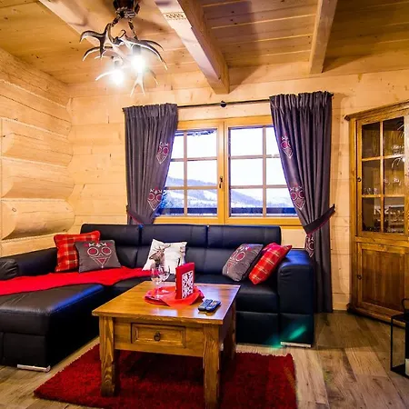 Mysliwski Pod Giewontem *