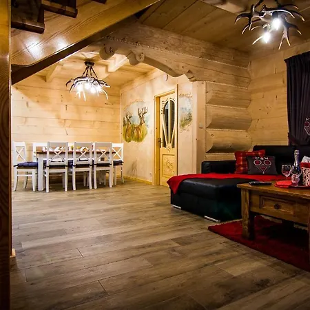 Mysliwski Pod Giewontem