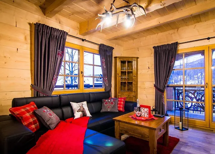 Mysliwski Pod Giewontem * Zakopane