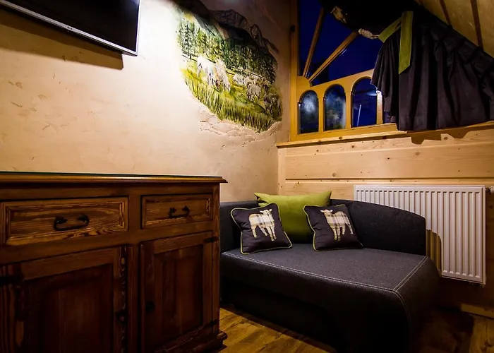 Mysliwski Pod Giewontem *