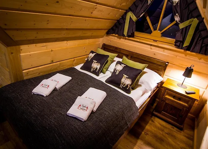 Mysliwski Pod Giewontem *