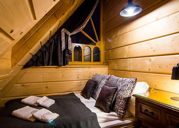 Mysliwski Pod Giewontem