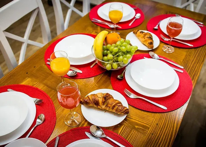 Chalet Mysliwski Pod Giewontem