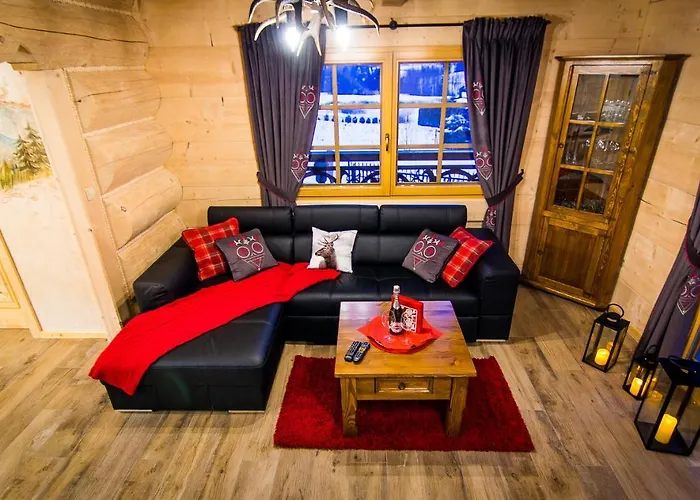 Mysliwski Pod Giewontem