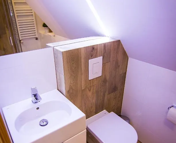 Mysliwski Pod Giewontem *