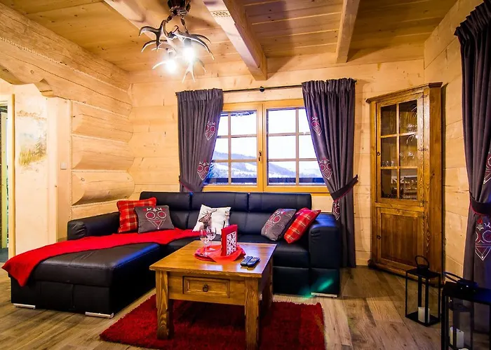 Mysliwski Pod Giewontem *