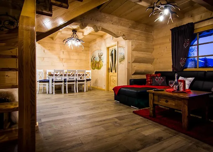 Mysliwski Pod Giewontem